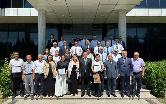 Beyləqanda Milli Mətbuat Günü qeyd edildi