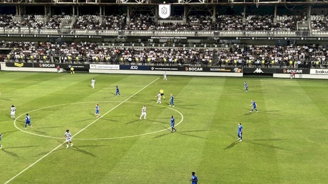 UEFA Konfrans Liqası: 