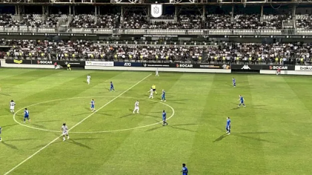 UEFA Konfrans Liqası: 
