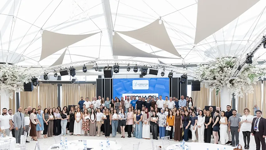 AZAL media nümayəndələri üçün intellektual yarış təşkil edib - 