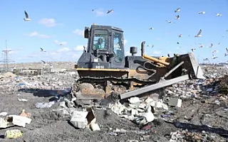 Bu qida məhsulları torpağa
