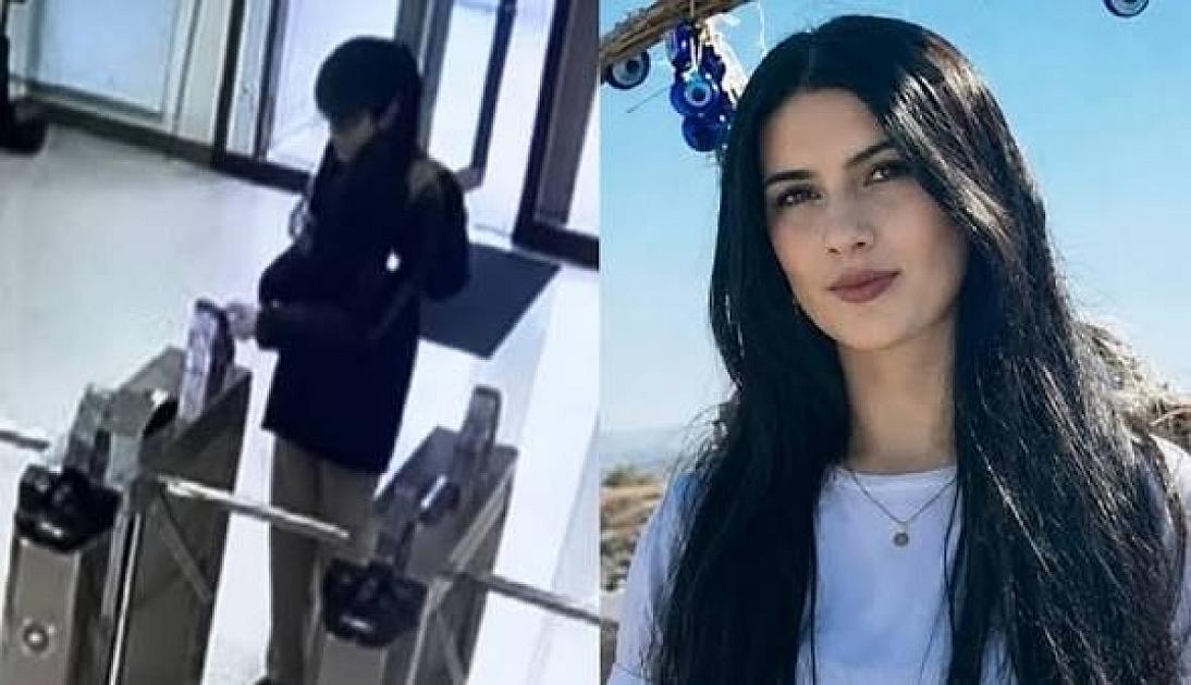 “İdrak” liseyində müəllimə silahlı hücum işi
