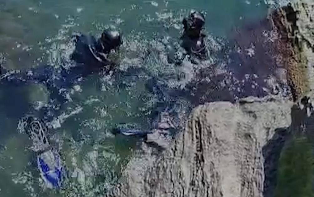 22 yaşlı Elgünün axtarışları davam edir 