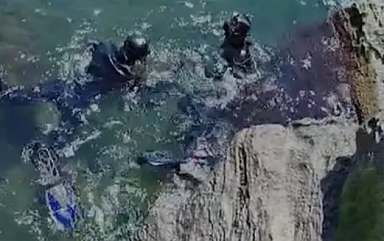 22 yaşlı Elgünün axtarışları davam edir 