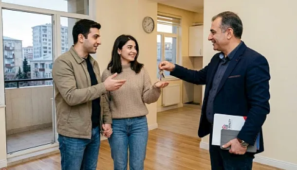Bakıda bu evlərin qiyməti kəskin qalxır