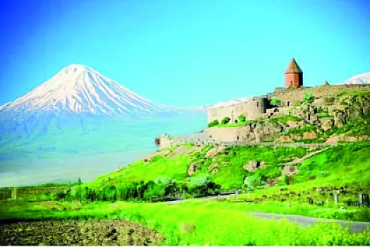 Qərbi Azərbaycan: Yaddaşdan hüquqa, mədəni irsdən beynəlxalq dəstəyə