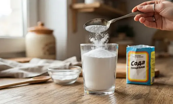Soyuducudakı pis qoxunu yox edən sadə üsul: 