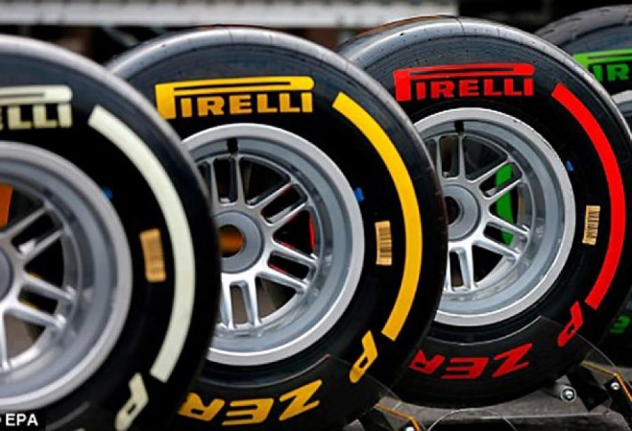 Pirelli: Macarıstanda bütün təkər tərkibləri özünü doğrultdu
