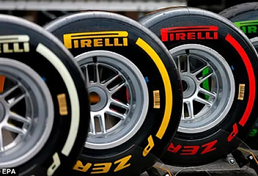 Pirelli: Macarıstanda bütün təkər tərkibləri özünü doğrultdu