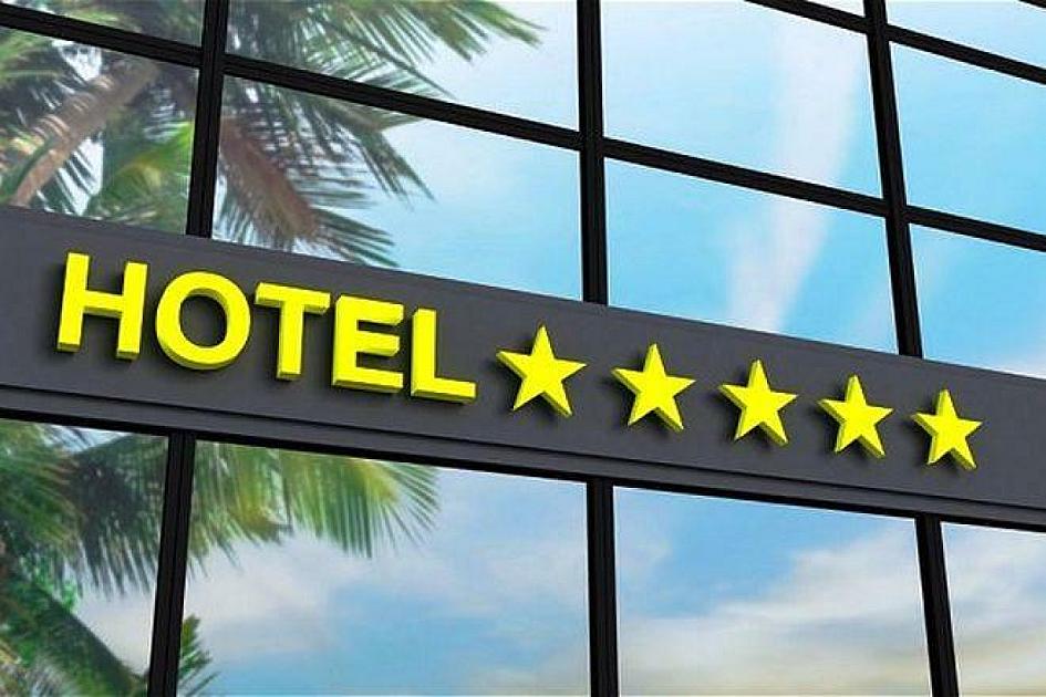 Bu il Azərbaycan hotellərinin gəliri nə qədər olub?