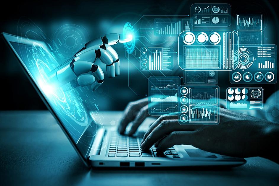 Süni intellekt yaxın 5 ildə hansı peşələri dəyişəcək? - Araşdırma