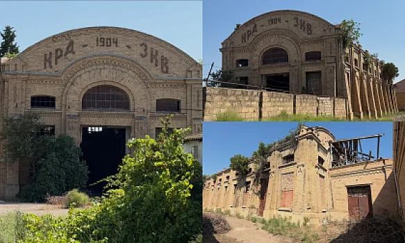 Qobustanın ən maraqlı 