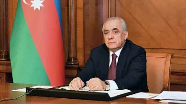 Əli Əsədov TƏBİB rəhbərini bu vəzifədən azad etdi