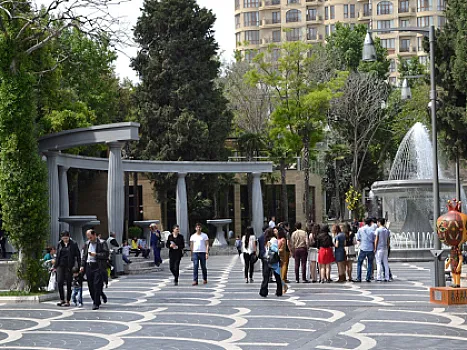 Bu şəxslərə 3 il müavinət ödəniləcək