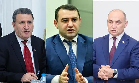 Azərbaycan əleyhinə qərara 