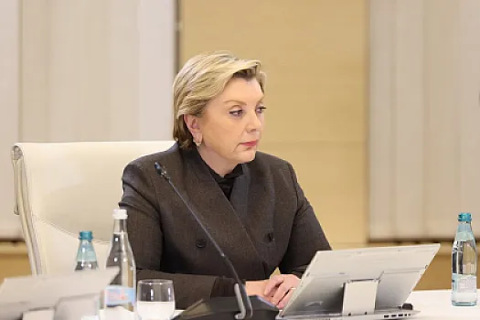 Gürcüstanın mədəniyyət naziri istefa verdi