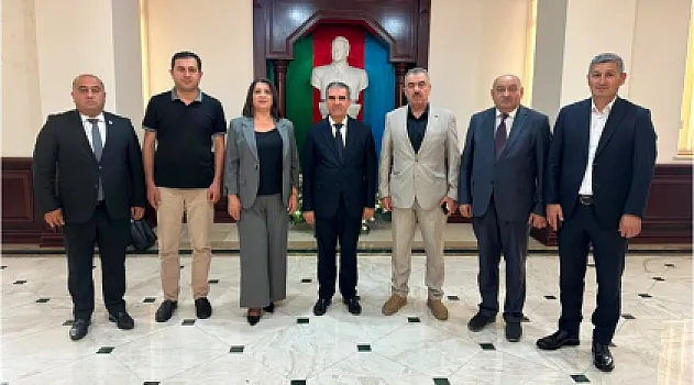 Yeni Azərbaycan Partiyası Səbail rayon təşkilatında qeyri-hökumət təşkilatları ilə birgə tədbir keçirilib