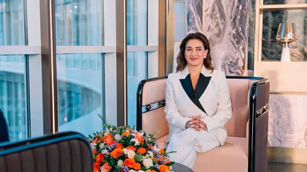 Baş Prokurorluq Paşinyanın həyat yoldaşı ilə bağlı araşdırmaya başladı