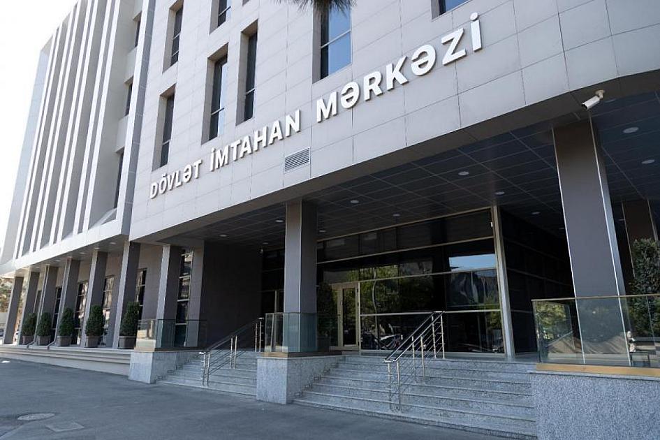 Doktoranturaya təqdim edilən 11 dil sertifikatı