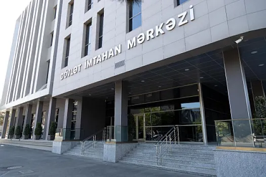 Doktoranturaya təqdim edilən 11 dil sertifikatı