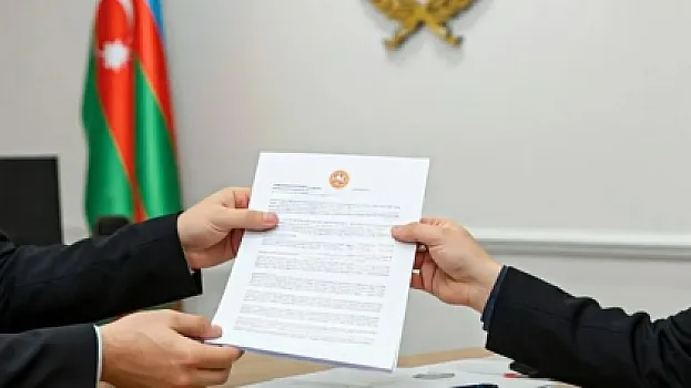 Azərbaycanda yaşama icazəsi üzrə müraciətlərin