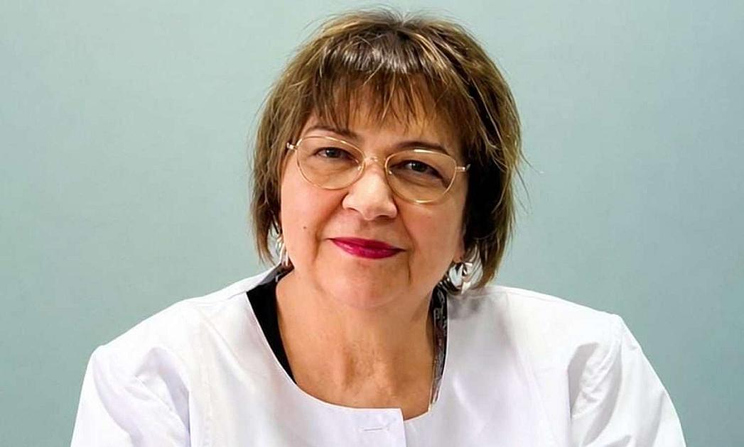 Sevinc Yusifova da vəzifəsindən azad edildi