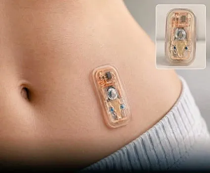Mini "süni pankreas" hazırlanıb
