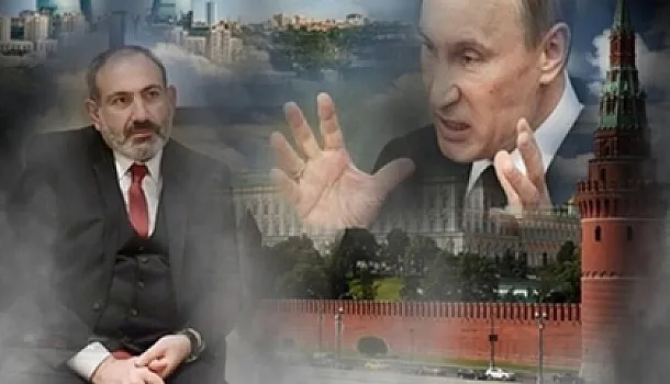 Ermənistan və Rusiya bir-birindən nə istəyir və Qazaxıstanın bununla nə əlaqəsi var?