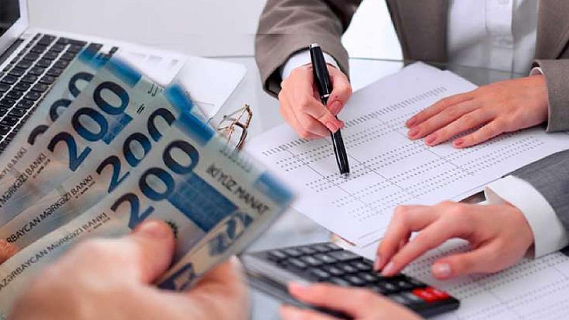 Banklar kreditləşməyə daha 4-6 milyard manat yönəldə bilər