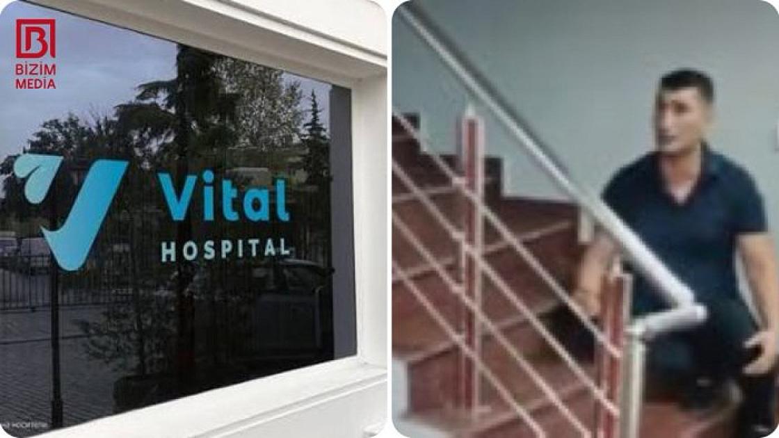 Ölü doğulan uşağın zirzəmiyə atılması iddiası ilə gündəmə gələn "Vital Hospital"ın fəaliyyəti