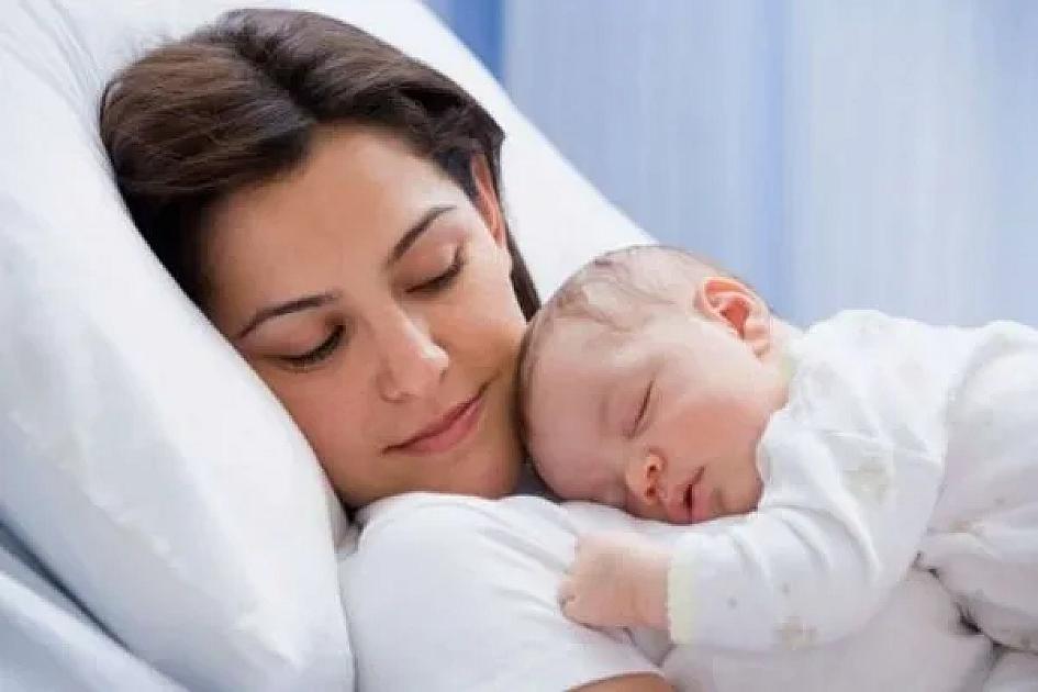 Azərbaycanda bu qadınlara ödənişli məzuniyyət verilir