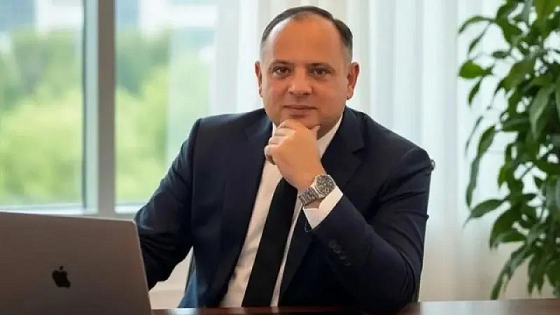 Sumqayıt Tibb Mərkəzinin direktoru vəzifəsi Ramin Qasımova həvalə olundu