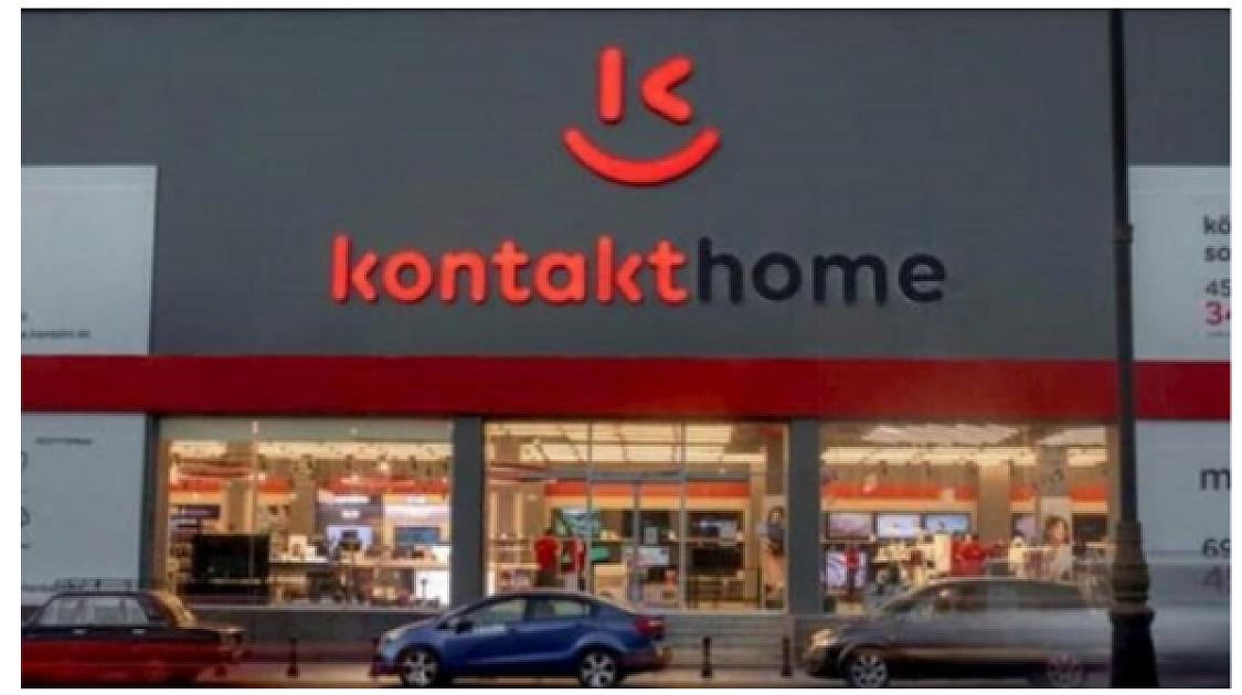 "Kontakt Home"dan aldığı velosiped sifarişinə uyğun çıxmadı