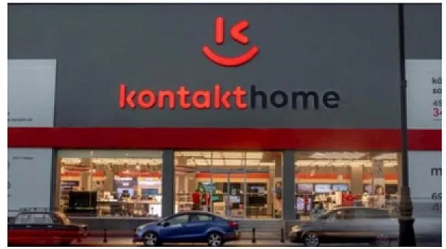"Kontakt Home"dan aldığı velosiped sifarişinə uyğun çıxmadı
