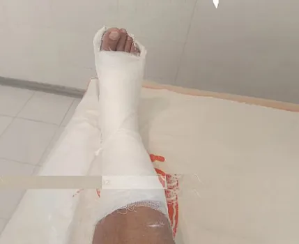 Sabunçu xəstəxanasında BİABIRÇILIQ: "