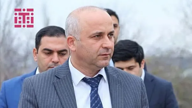 Rauf Məmmədov vəzifəsindən azad olunub