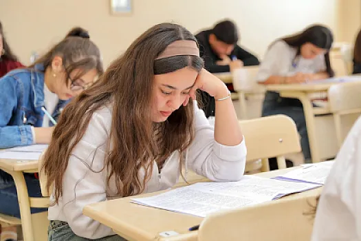 Bu ixtisaslara keçid balı 150 oldu