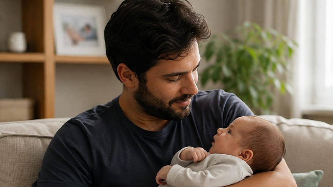 İndiyə qədər neçə kişi ödənişli atalıq məzuniyyətinə çıxıb?