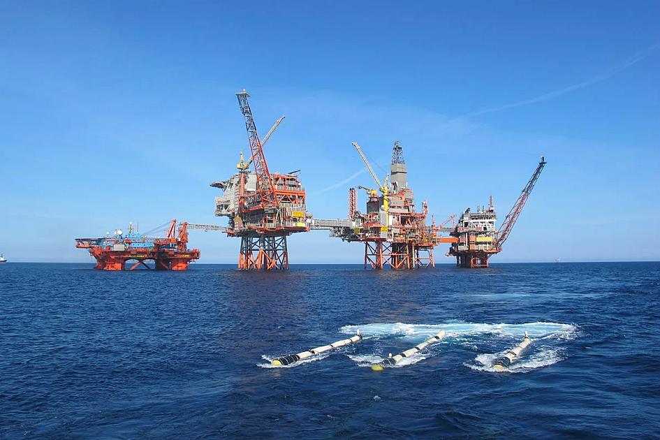SOCAR "Itochu"ya məxsus iştirak payını alıb