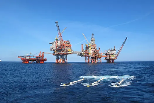 SOCAR "Itochu"ya məxsus iştirak payını alıb