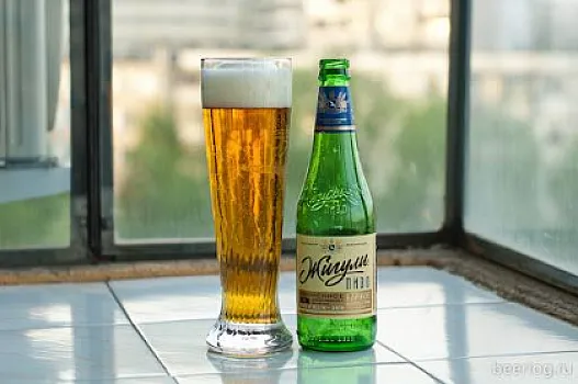 Yevlaxda "Jiquli" pivəsinin dövriyyəsi dayandırıldı