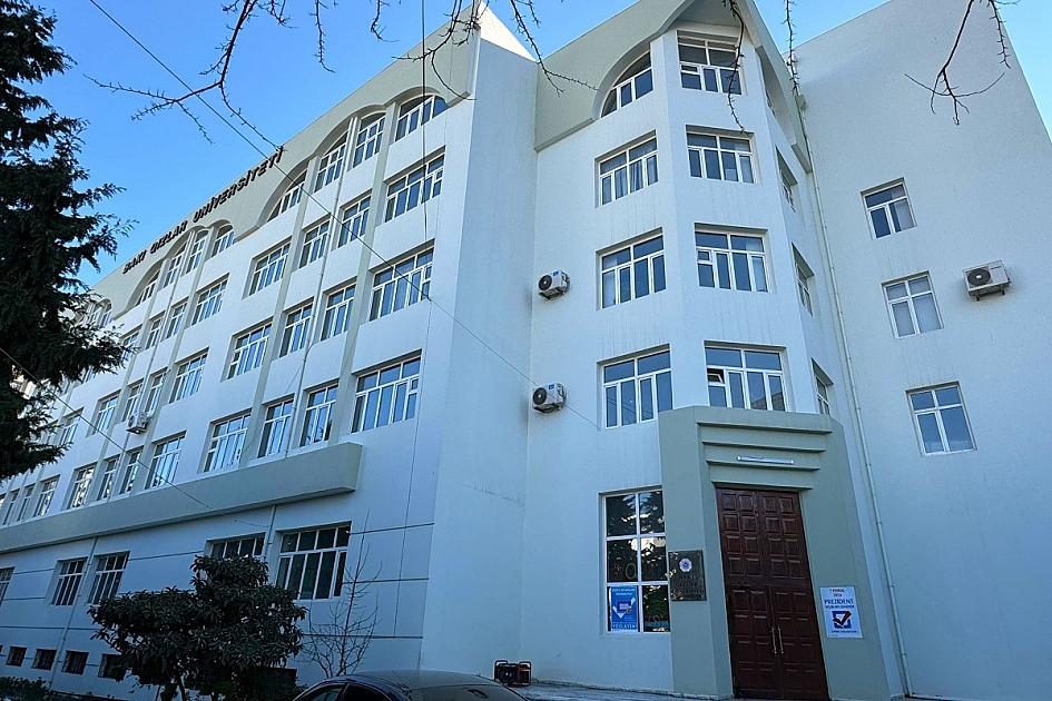 Bakı Qızlar Universitetinin tələbələri hansı müəssisələrə köçürüləcək?