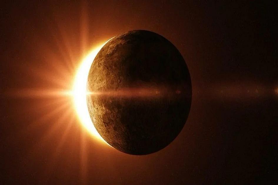 İlin son Günəş tutulması bu tarixdə olacaq