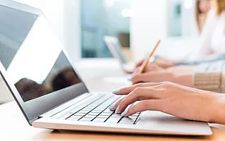 Bu arayışın elektron əldə olunması tam avtomatlaşdırıldı