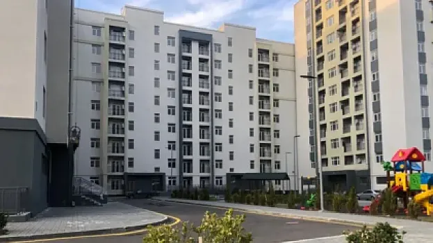 535 güzəştli mənzil satışa çıxarılır