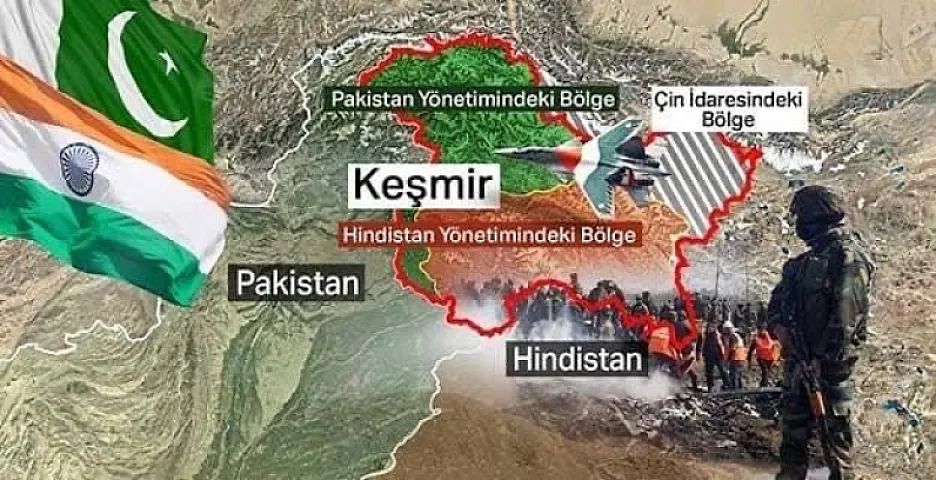 5 Avqust – Kəşmir məsələsi beynəlxalq hüquq və regional təhlükəsizlik kontekstində