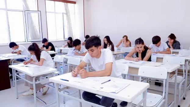 Abituriyent evindən çıxmadan qəbul imtahanı verəcək –
