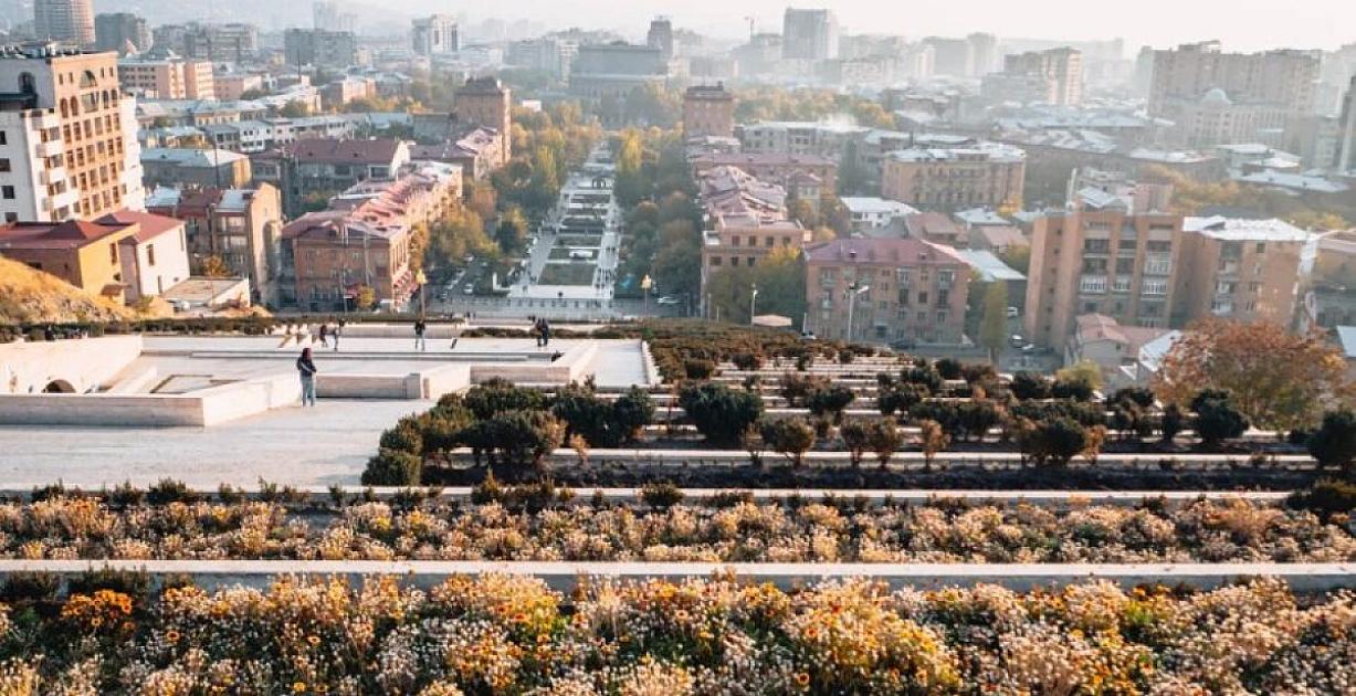 Ermənistan Respublikasının adı dəyişdi: belə olacaq –