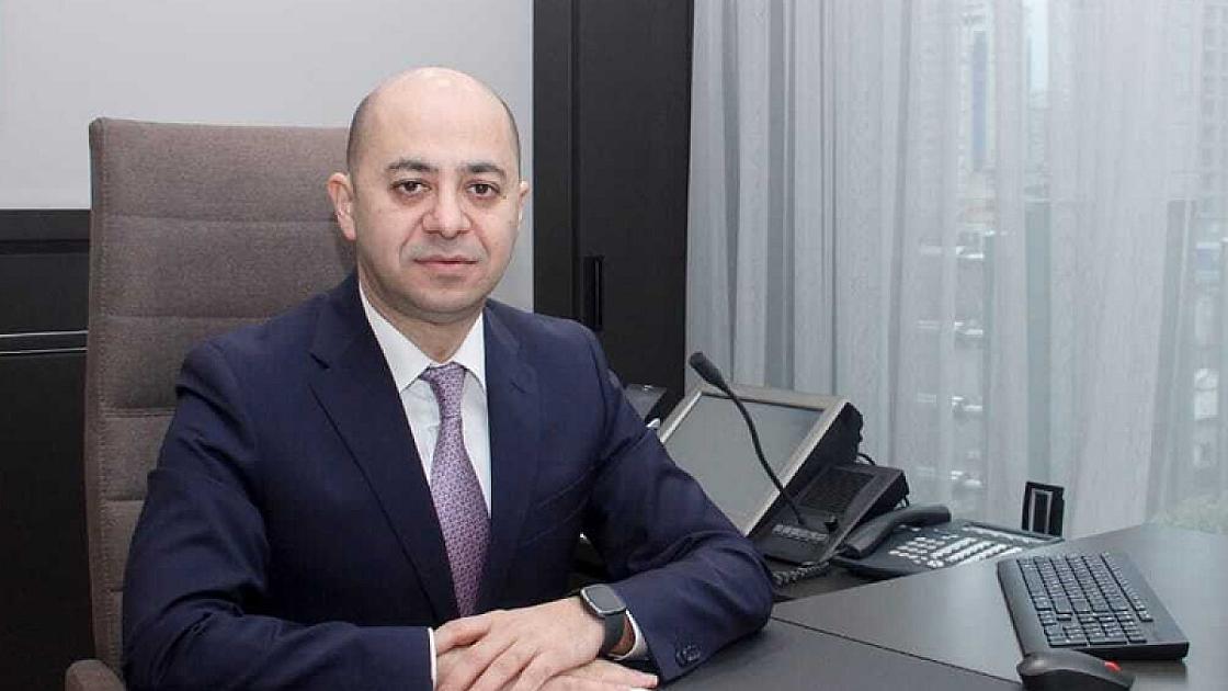 Vüsal Aslanov yeni rəislər təyin etdi