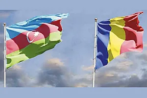 Azərbaycan və Rumıniya